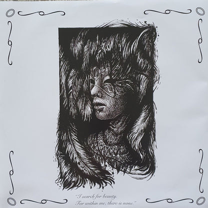 Ethereal Kingdoms : Hollow Mirror  (LP, Album)