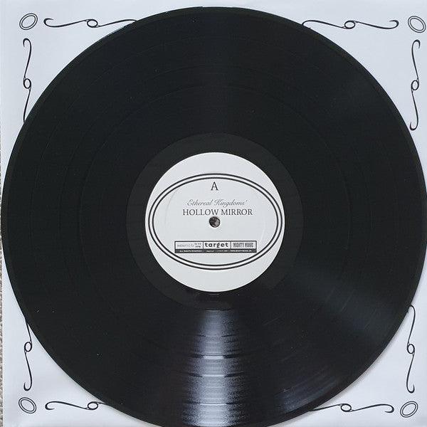 Ethereal Kingdoms : Hollow Mirror  (LP, Album)