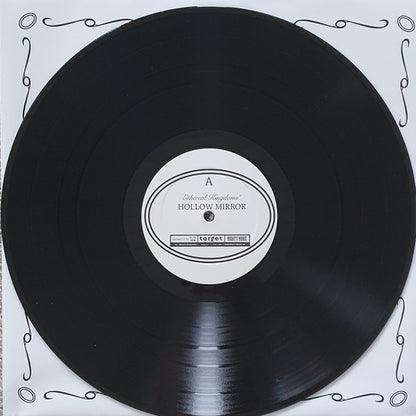 Ethereal Kingdoms : Hollow Mirror  (LP, Album)