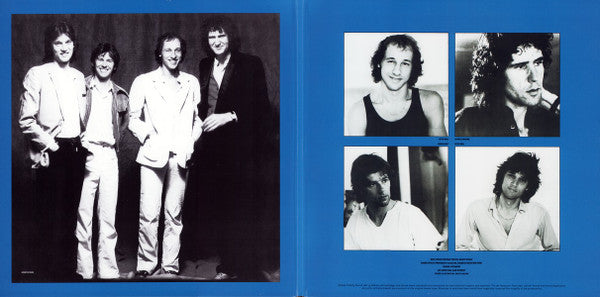 Dire Straits : Communiqué (2x12", Album, Num, RE, RM, S/Edition, Gat)