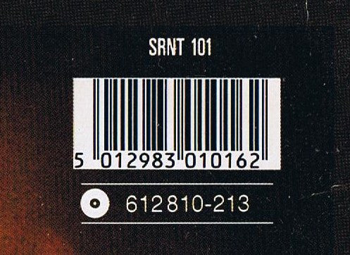 Paula Abdul : (It's Just) The Way That You Love Me (12")