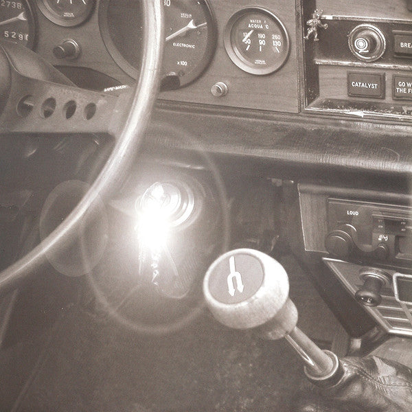 Queens Of The Stone Age : Songs For The Deaf (2xLP, Album, RE, Gat)