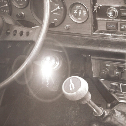 Queens Of The Stone Age : Songs For The Deaf (2xLP, Album, RE, Gat)