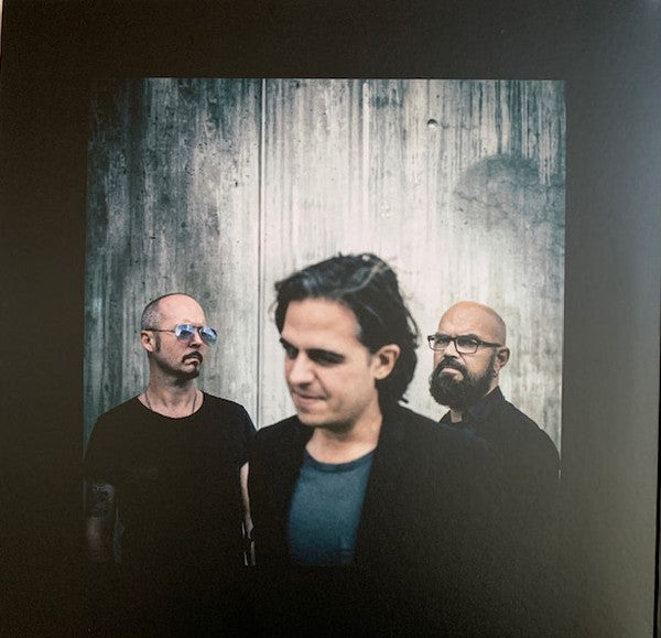 Misery Loves Co. : Zero (2xLP)