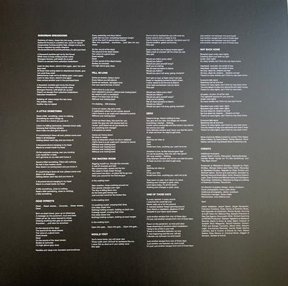 Misery Loves Co. : Zero (2xLP)