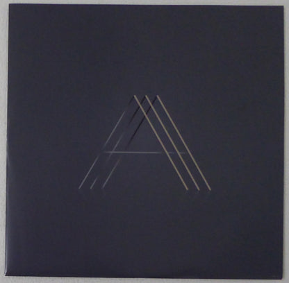 Raised Fist : Anthems (LP, Album)