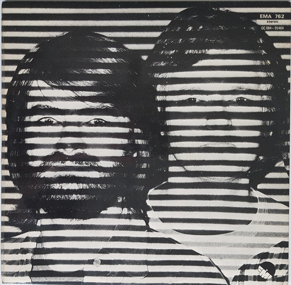 The Shadows : Rockin' With Curly Leads (LP, Album, Gat)