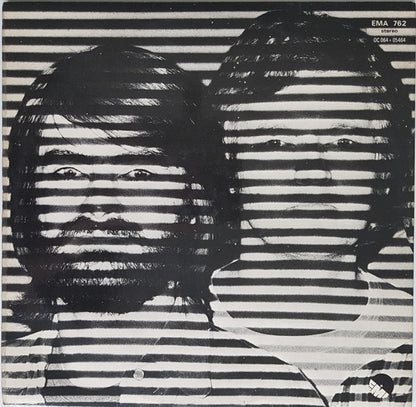 The Shadows : Rockin' With Curly Leads (LP, Album, Gat)