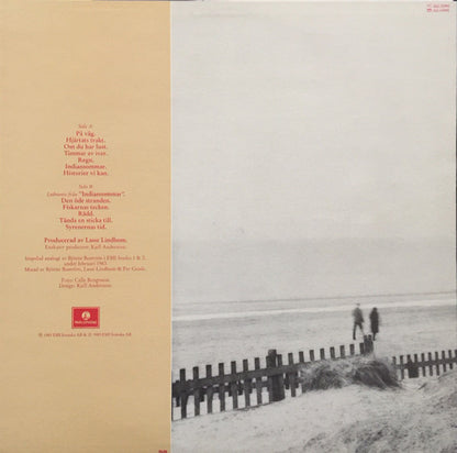 Per Gessle : Per Gessle (LP)