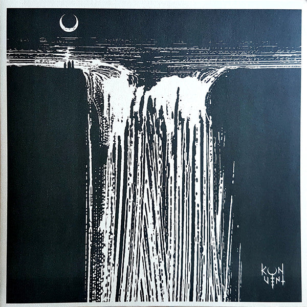 Konvent : Puritan Masochism (LP, Album, Ltd)