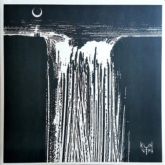 Konvent : Puritan Masochism (LP, Album, Ltd)