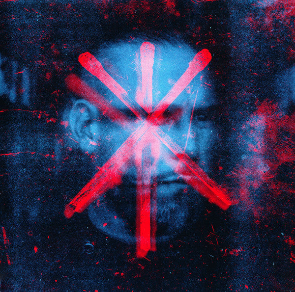 L.O.C. : Ekkokammer (LP, Album)