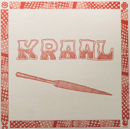 Assegai (3) : Kraal (LP, Ltd)