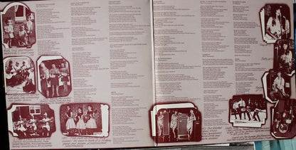Pussycat (2) : Souvenirs (LP, Album, Gat)