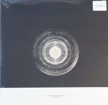 Dizzy Mizz Lizzy : Alter Echo (LP, Album, Ltd, S/Edition, Gra)
