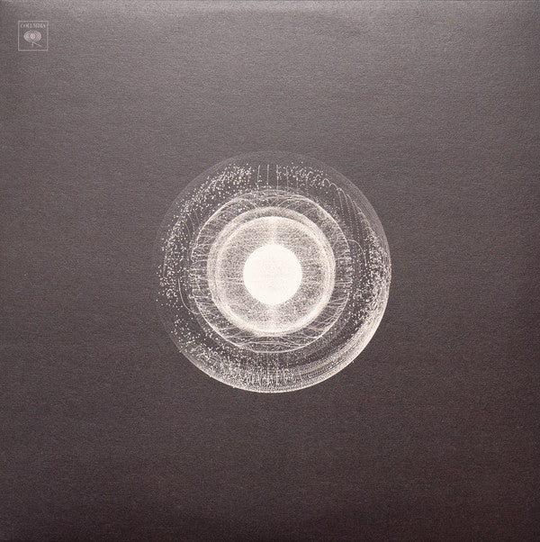 Dizzy Mizz Lizzy : Alter Echo (LP, Album, Ltd, S/Edition, Gra)