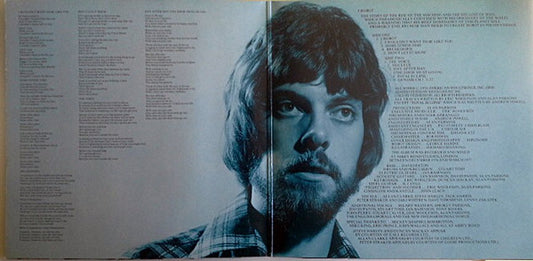 The Alan Parsons Project : I Robot (LP, Album, RP, Gat)