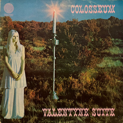 Colosseum : Valentyne Suite (LP, Album, Gat)