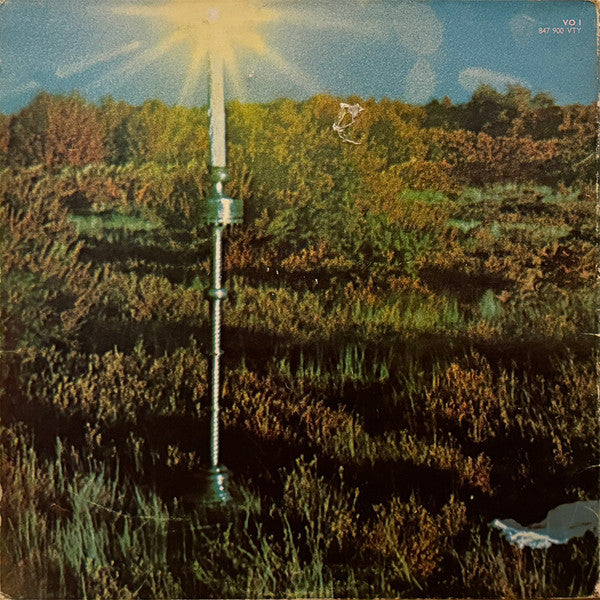 Colosseum : Valentyne Suite (LP, Album, Gat)