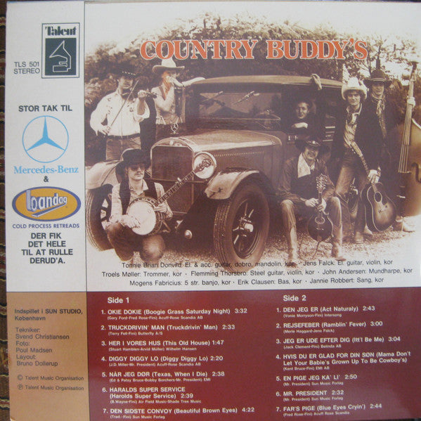 Mr. President (10) : Okie Dokie (LP, Album, Red)