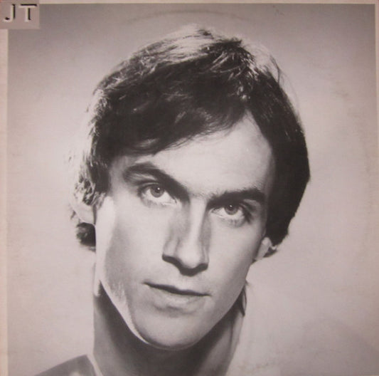 James Taylor (2) : JT (LP, Album, RE, Gat)