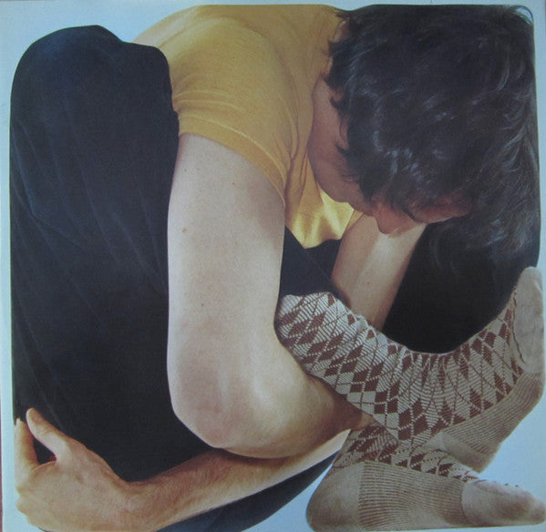 James Taylor (2) : JT (LP, Album, RE, Gat)