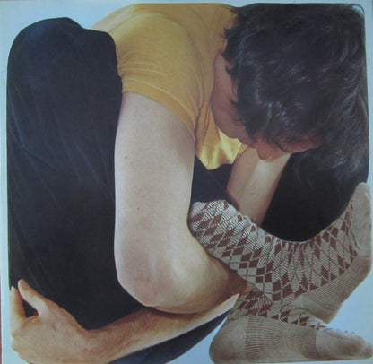 James Taylor (2) : JT (LP, Album, RE, Gat)
