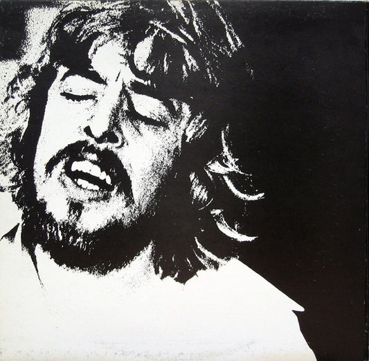 Benny Holst : Rejsende I Musik (LP, Album)