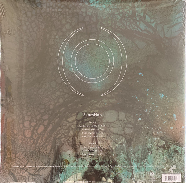 (0) : SkamHan  (LP, Album)