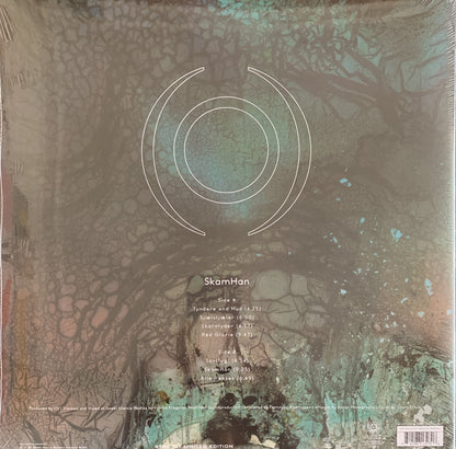 (0) : SkamHan  (LP, Album)