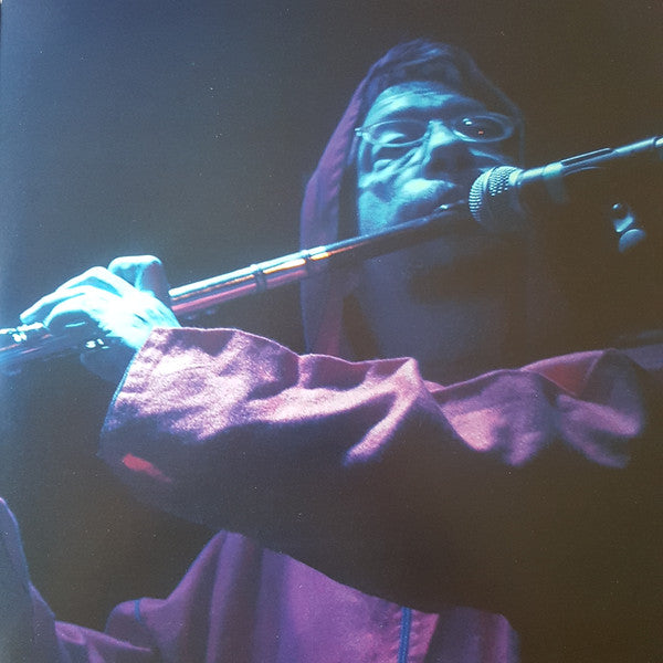 Cathedral : Return To The Forest (Live) (2xLP, Album, Ltd)