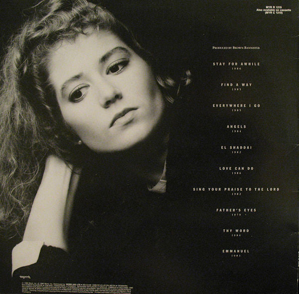 Amy Grant : The Collection (LP, Comp)