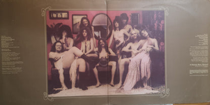 The Doobie Brothers : Toulouse Street (LP, Album, RE, Gat)