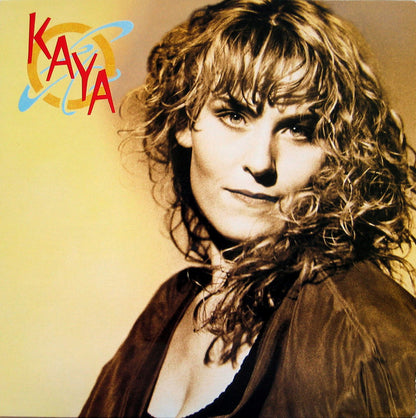 Kaya* : Kaya (LP, Album)