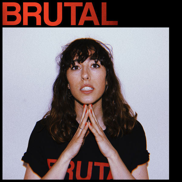Drew (61) : Brutal (LP, Album)