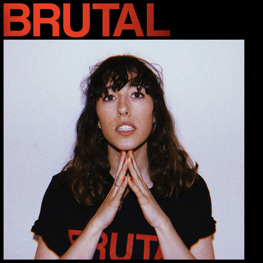 Drew (61) : Brutal (LP, Album)