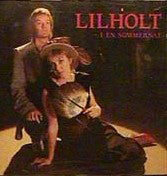 Lilholt* : I En Sommernat (LP, Album)