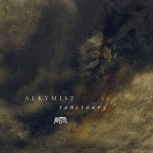Alkymist : Sanctuary (LP, Ltd)