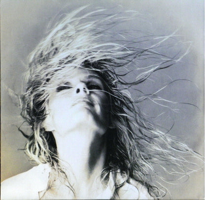 Kim Carnes : Barking At Airplanes (LP, Album)