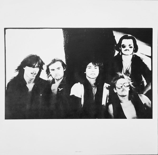 Mercyful Fate : Melissa (LP, Album, RE, 180)