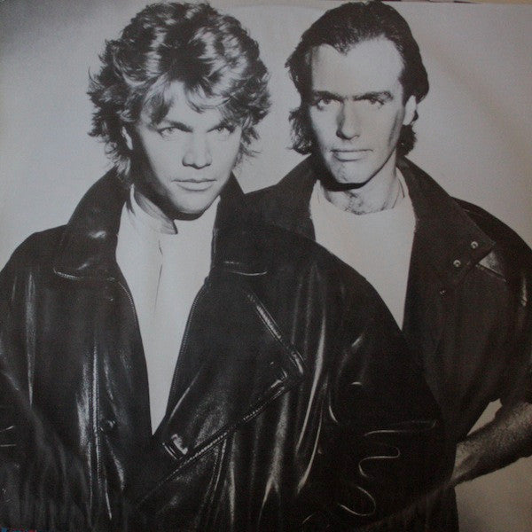 Bolland* : Silent Partners (LP, Album)