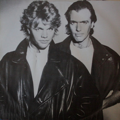 Bolland* : Silent Partners (LP, Album)