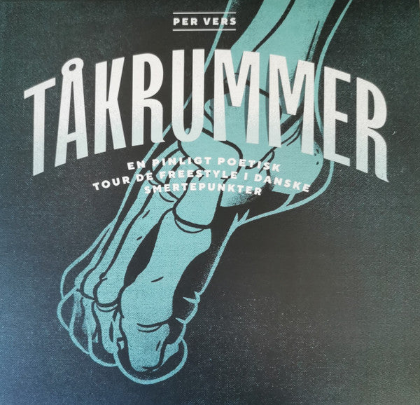 Per Vers : Tåkrummer (LP, Album, tra)