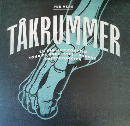 Per Vers : Tåkrummer (LP, Album, tra)