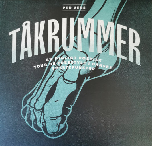 Per Vers : Tåkrummer (LP, Album, tra)