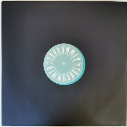 Per Vers : Tåkrummer (LP, Album, tra)