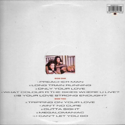 Bananarama : Pop Life (LP, Album)