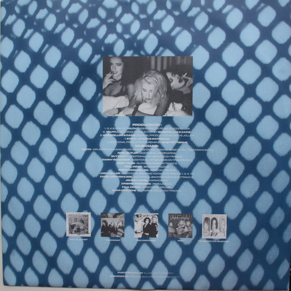 Bananarama : Pop Life (LP, Album)