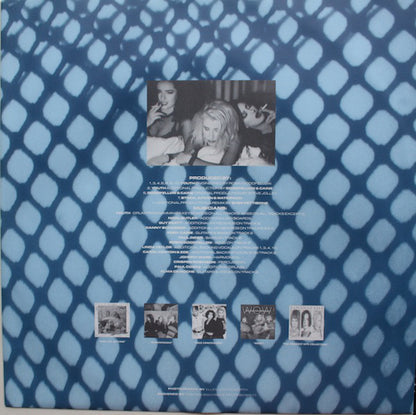 Bananarama : Pop Life (LP, Album)