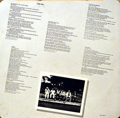 Little River Band : Little River Band (LP, Album)